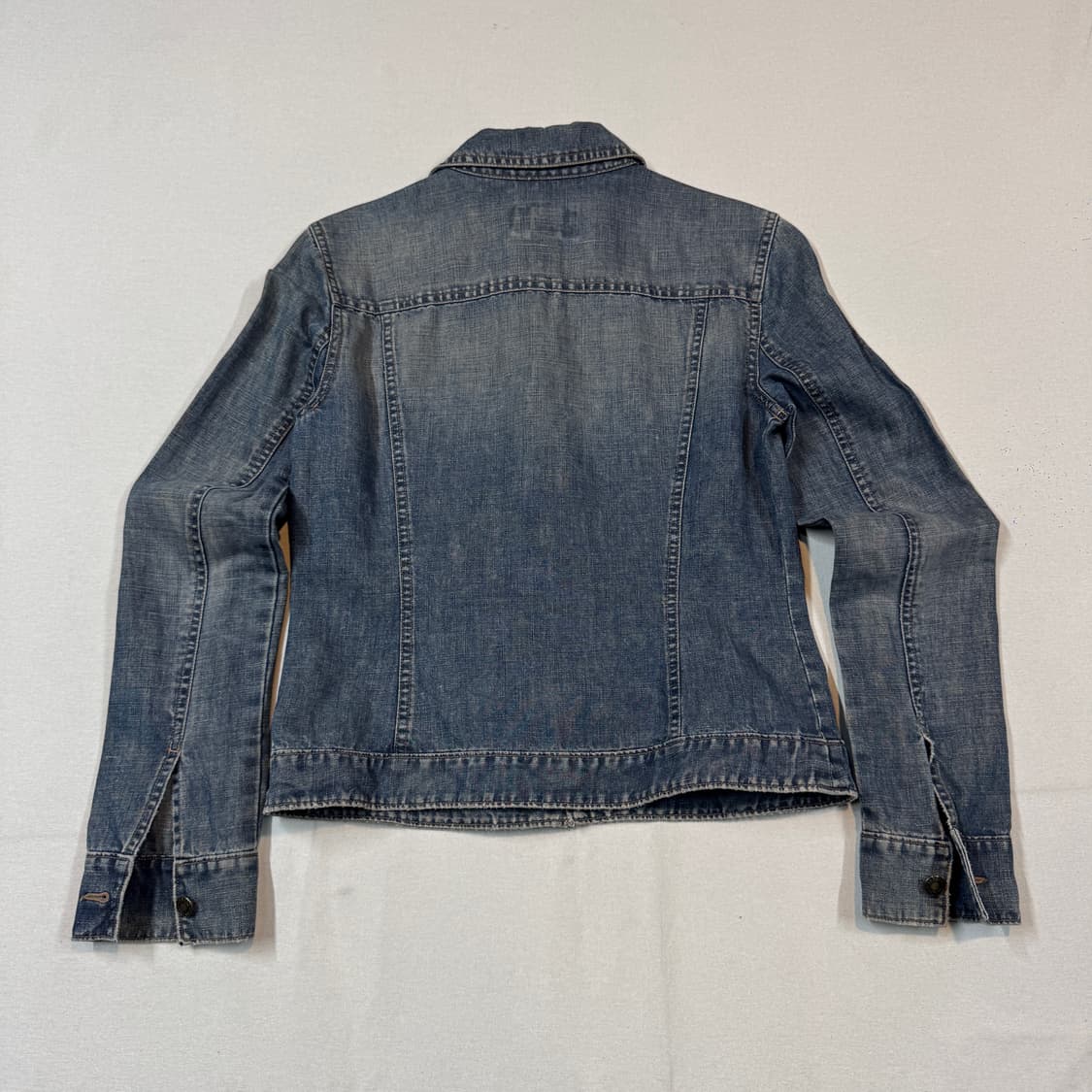 M) A/X 아르마니 익스체인지 데님 자켓 상품이미지5