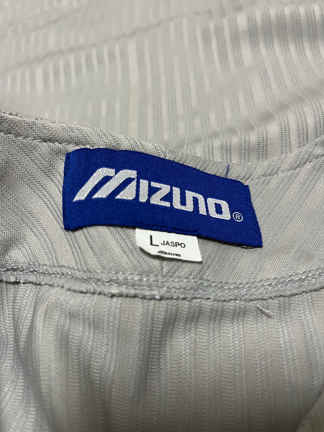 미즈노 오릭스 버팔로스 이대호 어웨이 정품 유니폼 상품이미지6