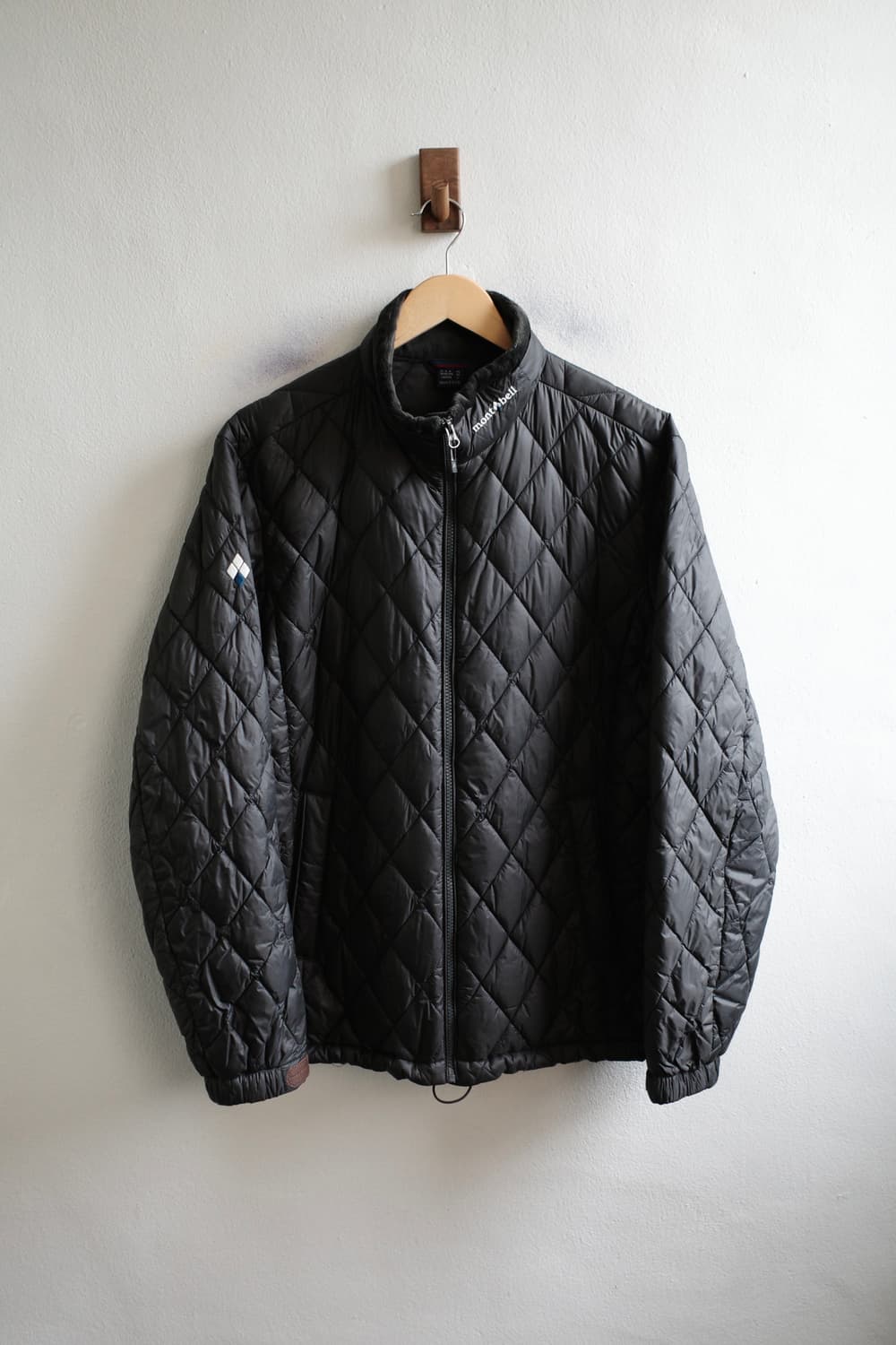 몽벨 컴포템프 자켓 상품이미지2