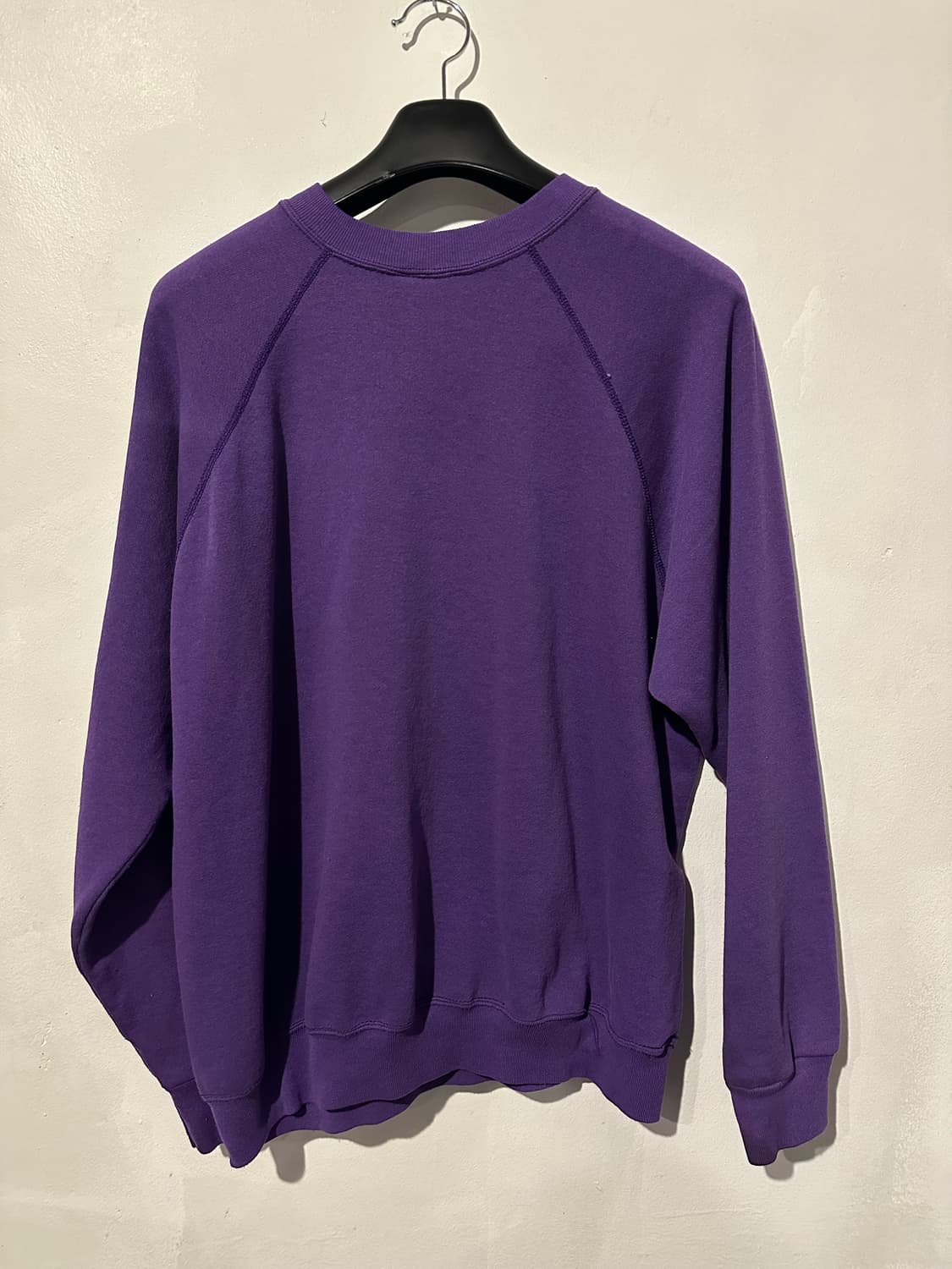 빈티지 90s USA 50/50 스웻셔츠 상품이미지2