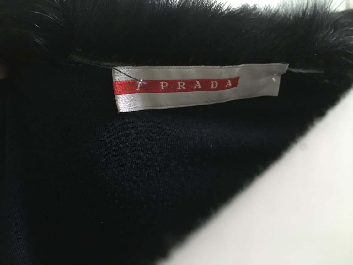 Prada 후드집업 상품이미지4