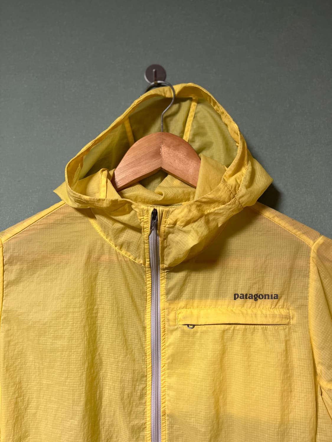 Patagonia Houdini jacket   상품이미지3
