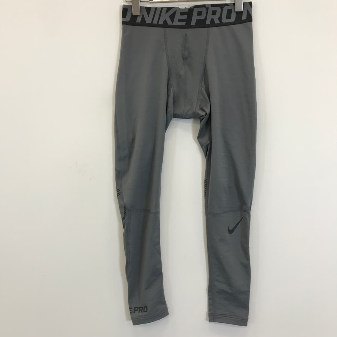 나이키 프로 하이퍼웜 레깅스 [남성 L사이즈] 상품이미지1