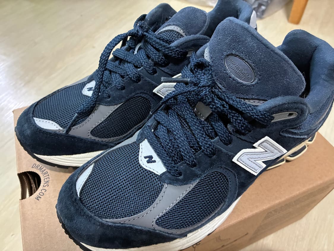 뉴발란스 운동화 230 상품이미지1