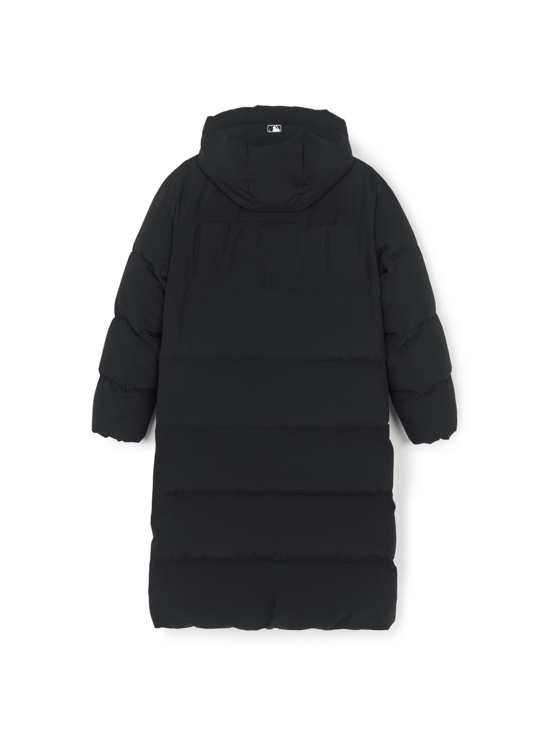 MLB 커브 롱패딩 상품이미지3