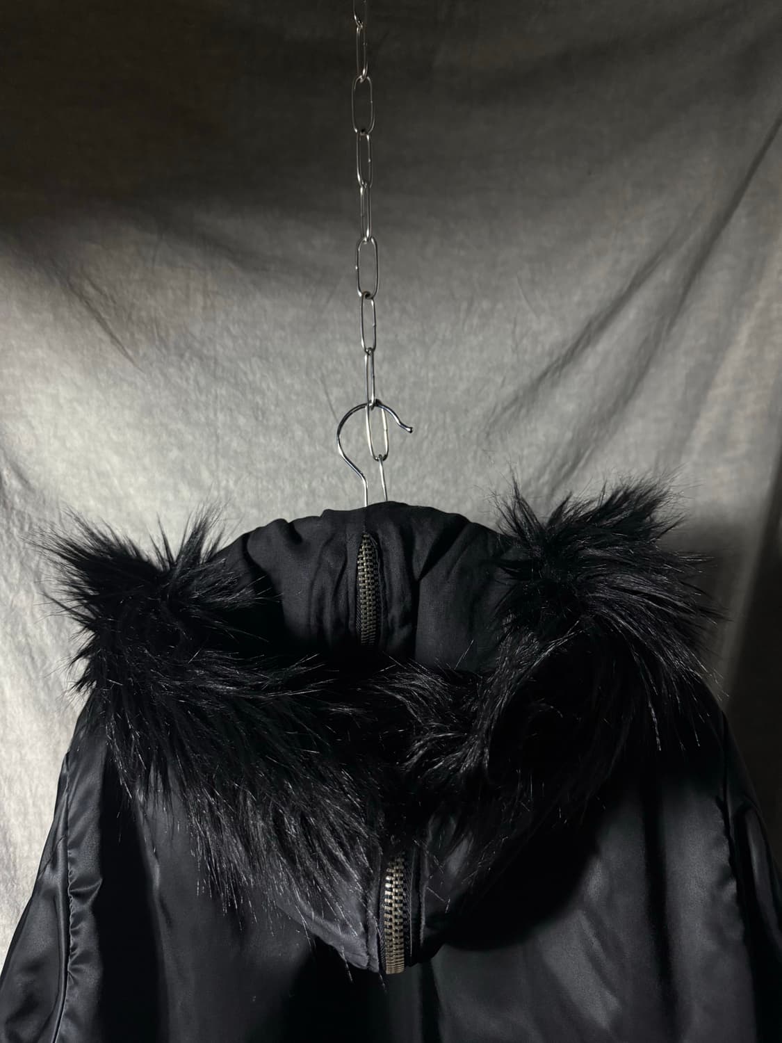 Greg Lauren Destroyed N-2B Flight Jacket 상품이미지9
