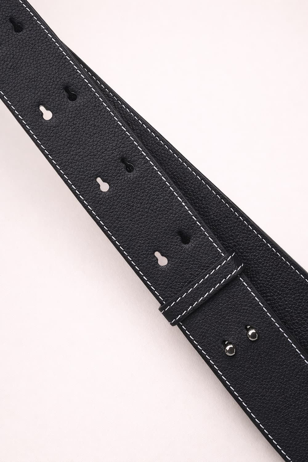 [S급] 디올 옴므 1ADSH175YMJ 새들 토트백 판매합니다!!! 상품이미지3