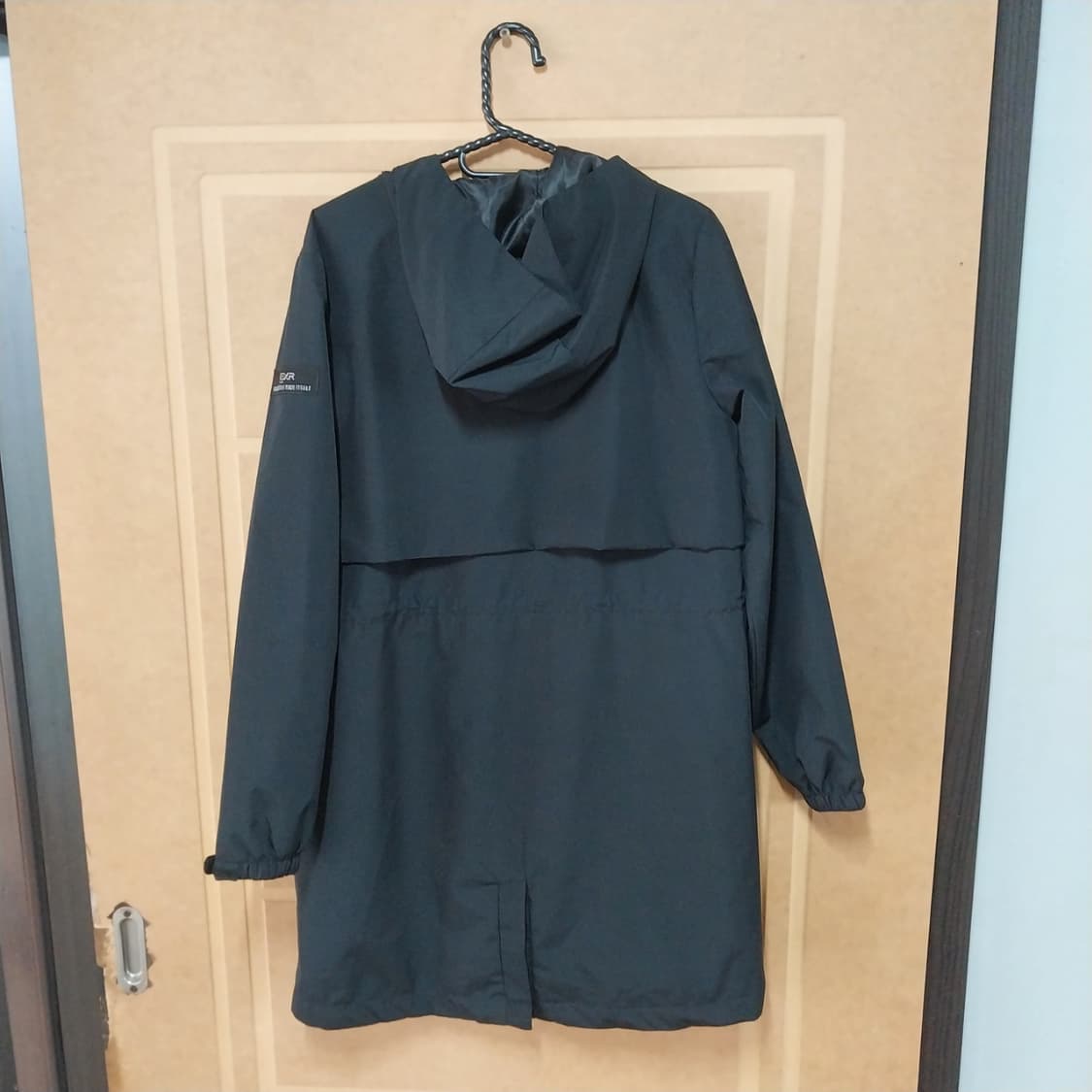 EXR 하프 점퍼 여성 95 사이즈  상품이미지6