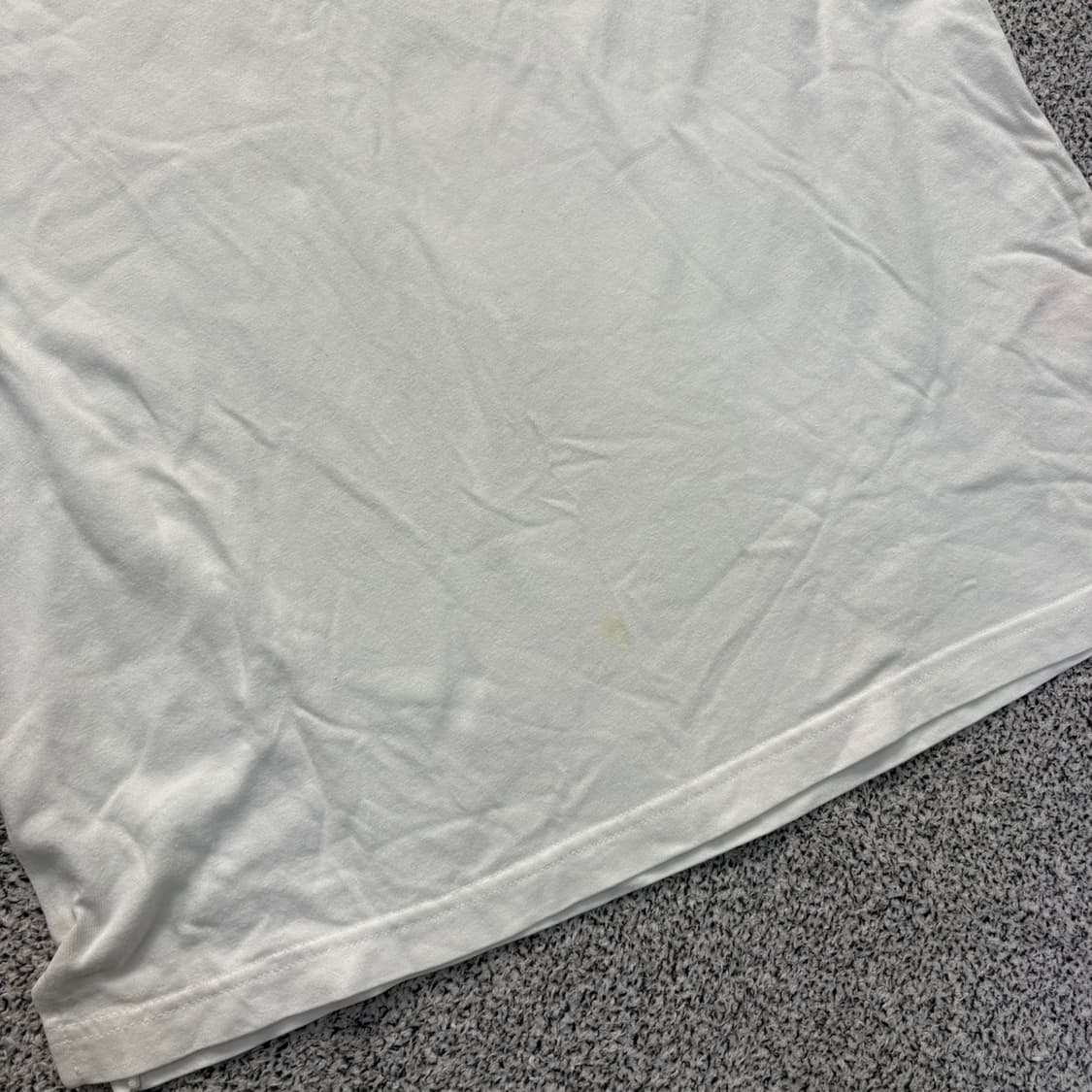 3 라코스테 남성 포켓 반팔티 티셔츠 0415J 상품이미지4