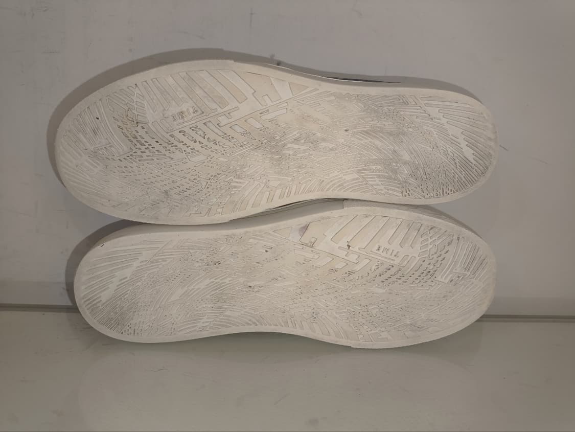 235mm 타임 패턴 슬립온 상품이미지8