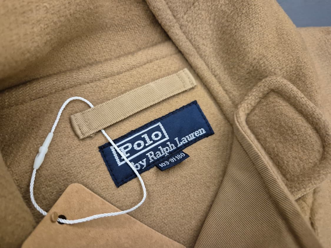 00s 폴로랄프로렌 더플 코트 상품이미지7