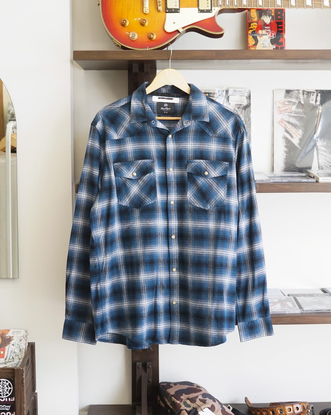 Wind River 상품이미지2