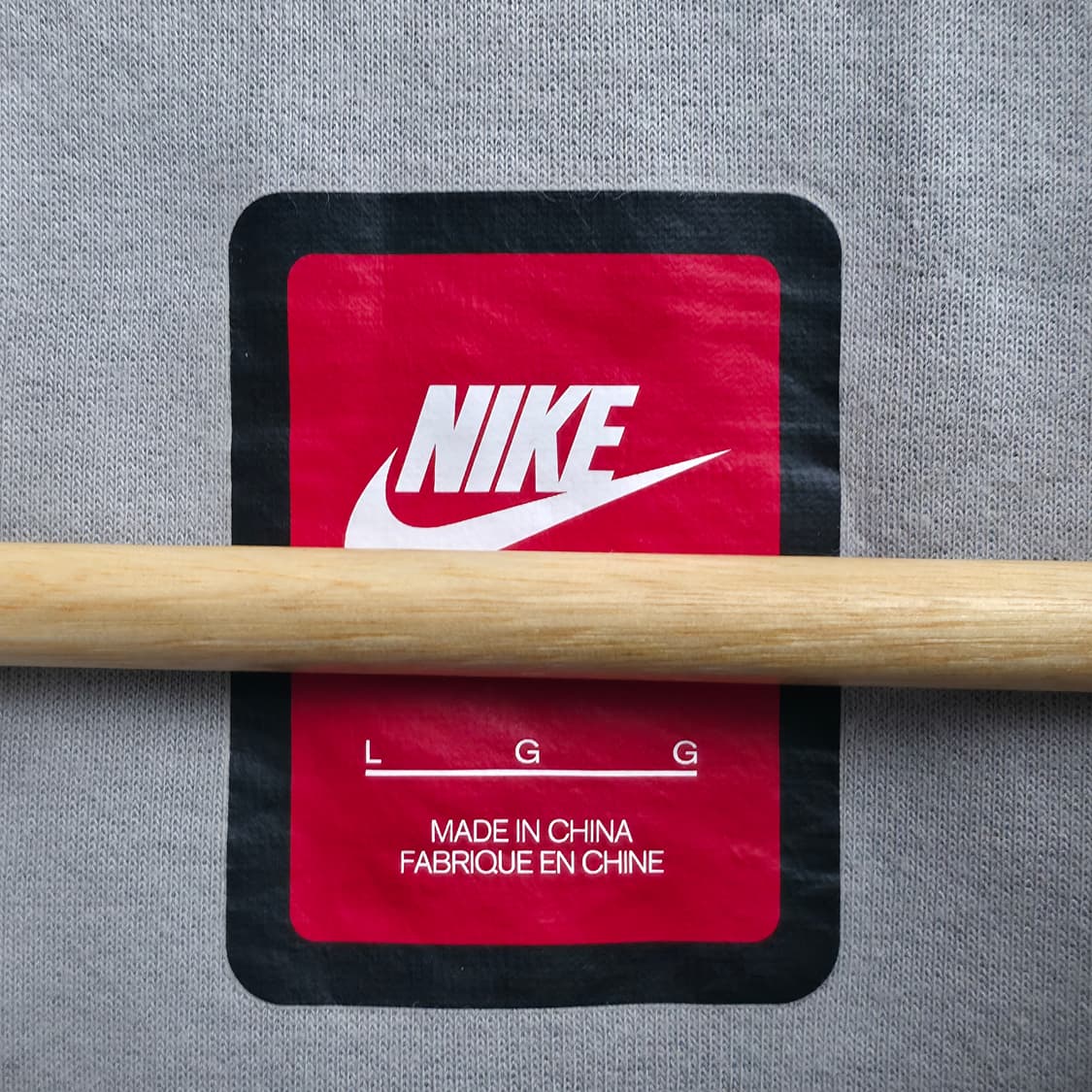 [L] 나이키 테크 플리스 원드러너 후드집업 상품이미지4