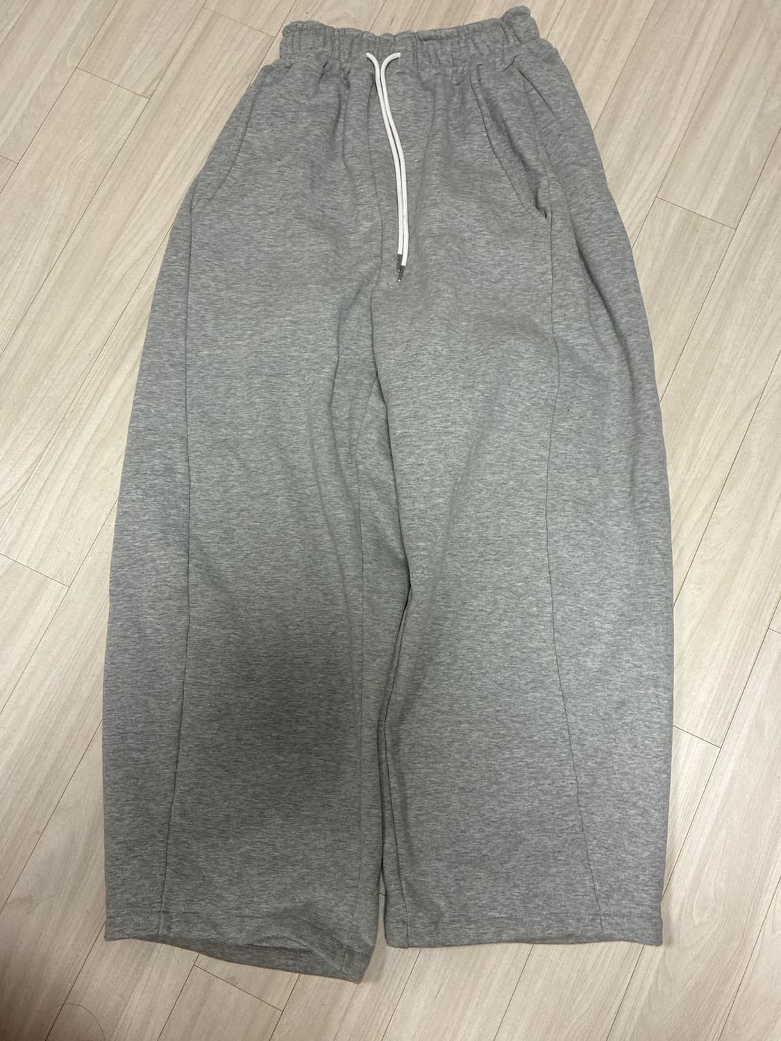 기모스웻팬츠 상품이미지2