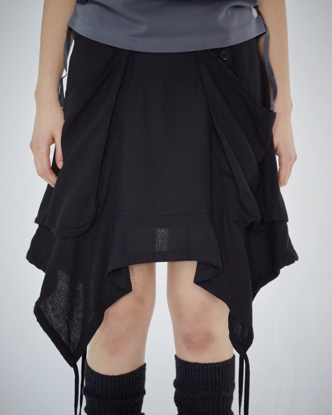 코이세이오 페어리 스커트 상품이미지2