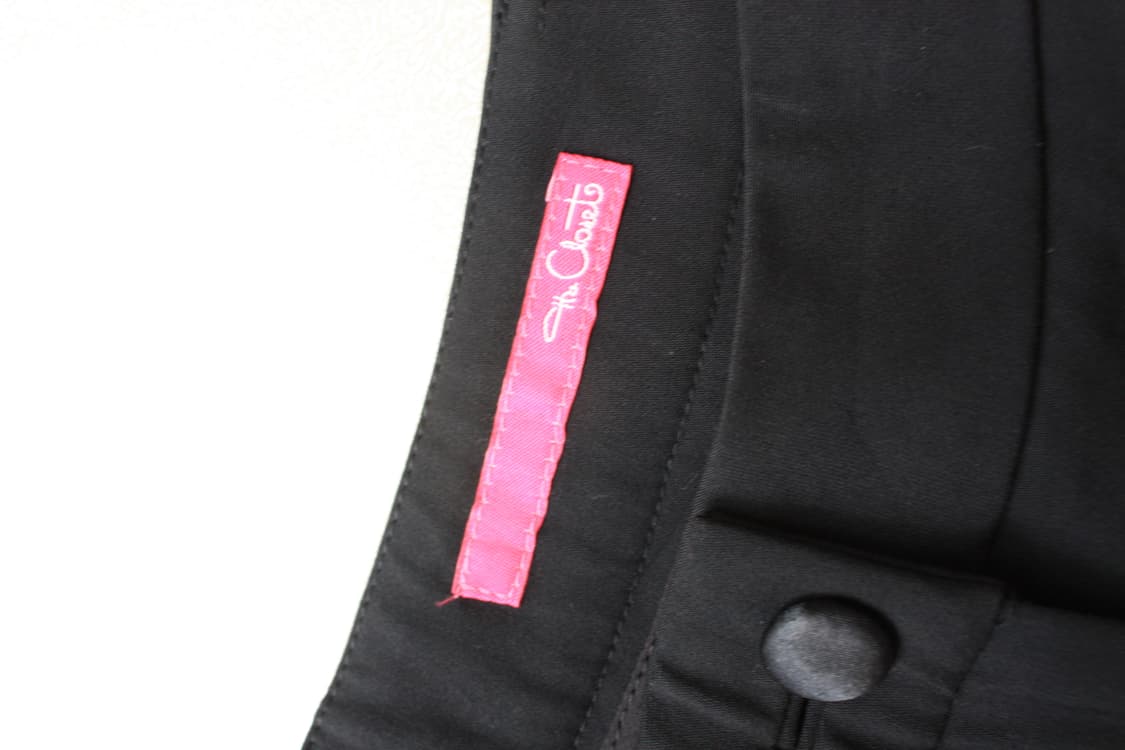 Balloon shorts 상품이미지4