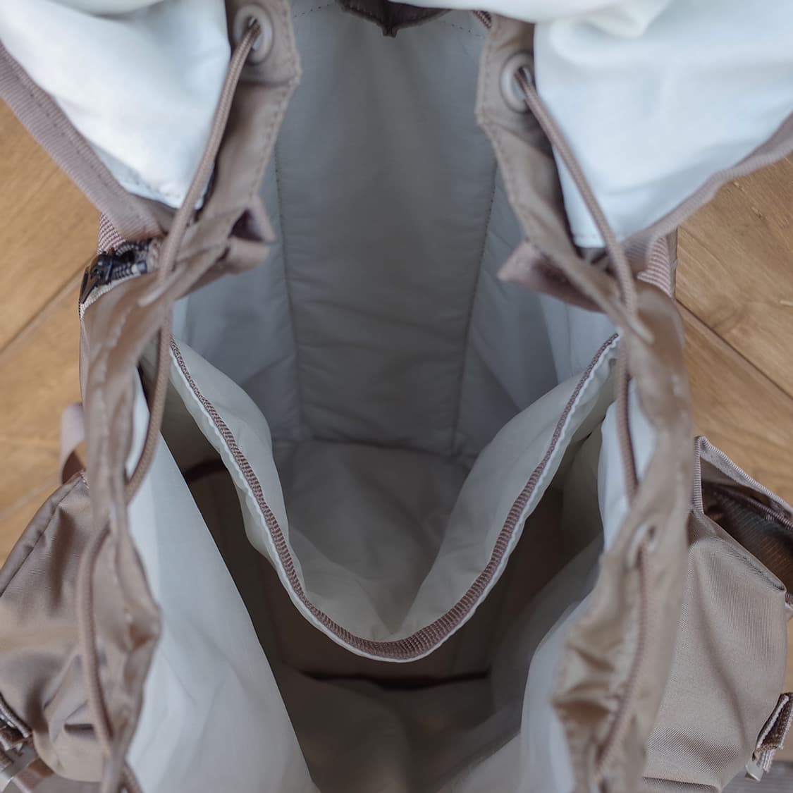 Porter All ALICE Pack with Pouches 상품이미지8