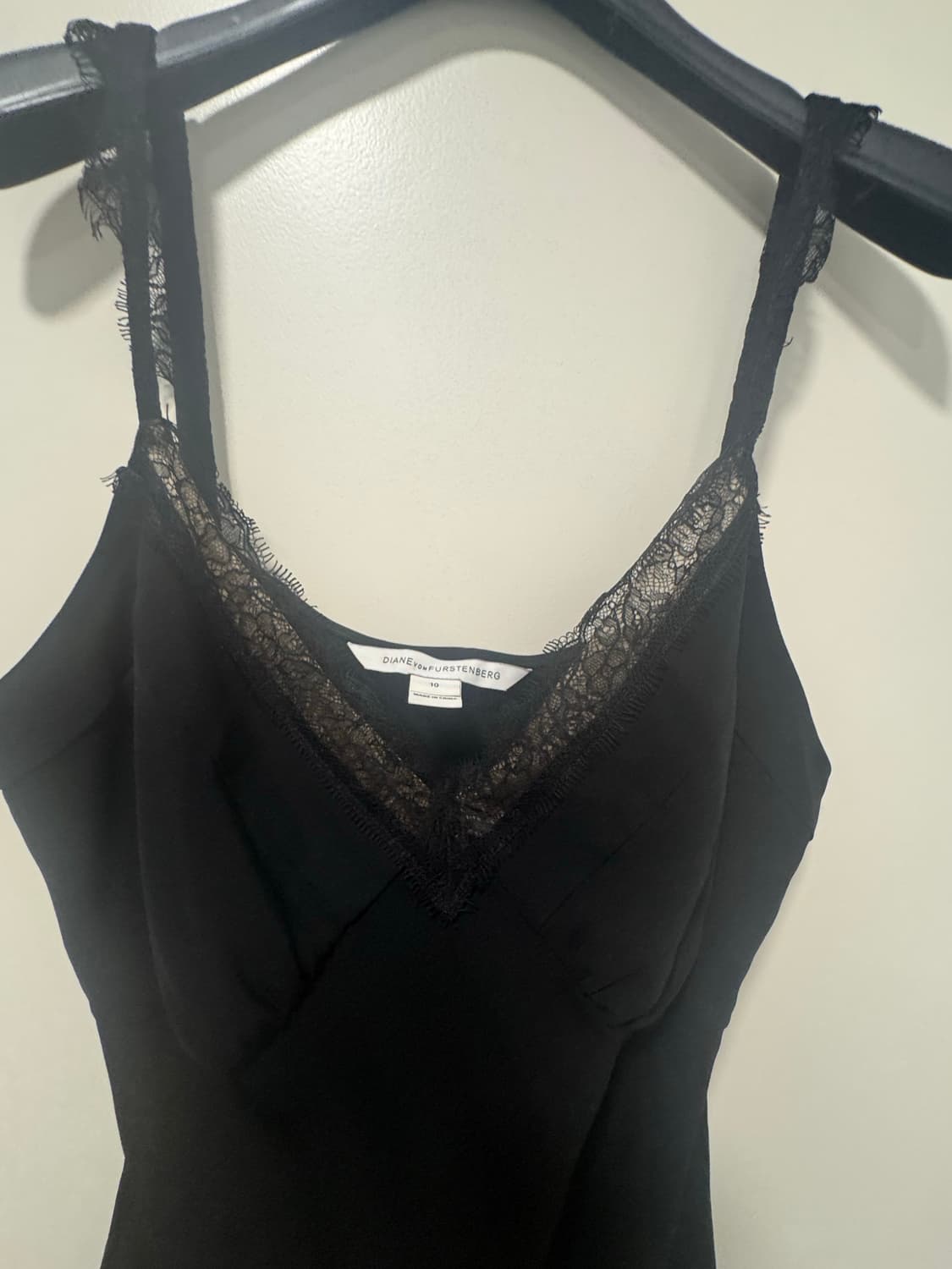 다이앤 본 퍼스텐버그(Diane von Furstenberg)의 레이스  상품이미지4
