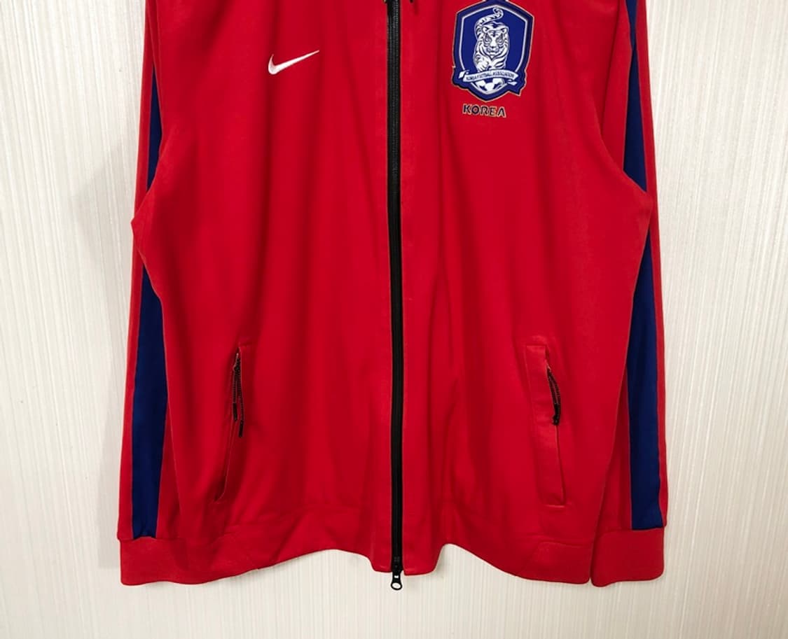 나이키국대 국대KOREA 14-15 축구국대 우븐자켓 XL(105) 상품이미지3
