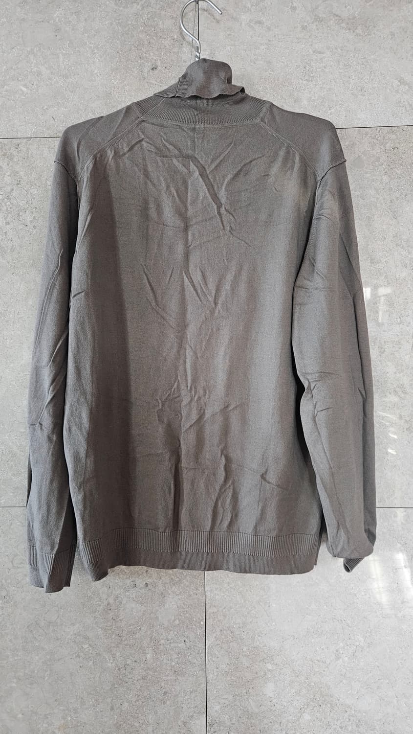 Trussardi Jean 터틀넥 2xl 상품이미지4