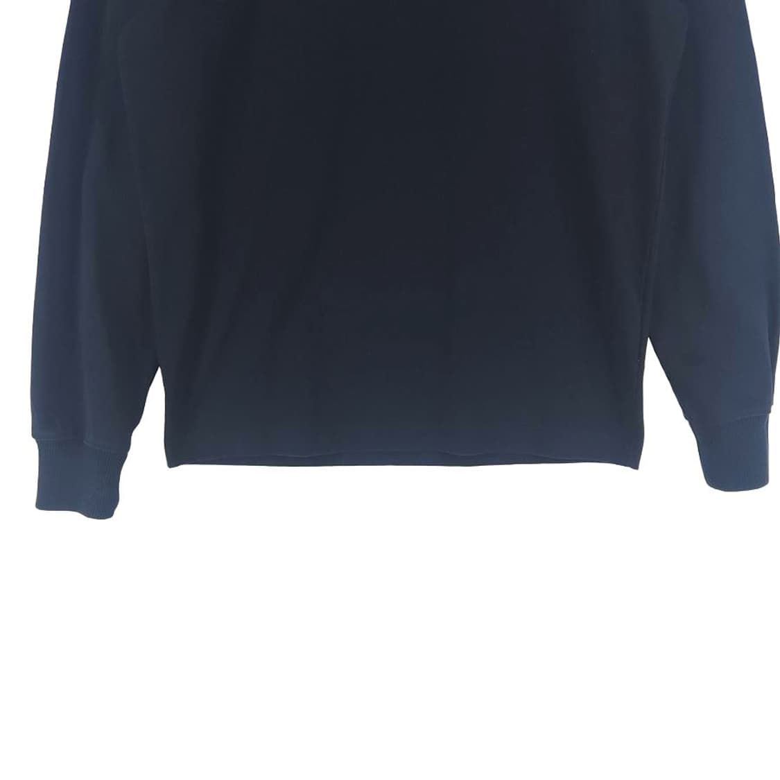 [남M]아미(ami) 크루넥 티셔츠[Y63-180] 상품이미지3