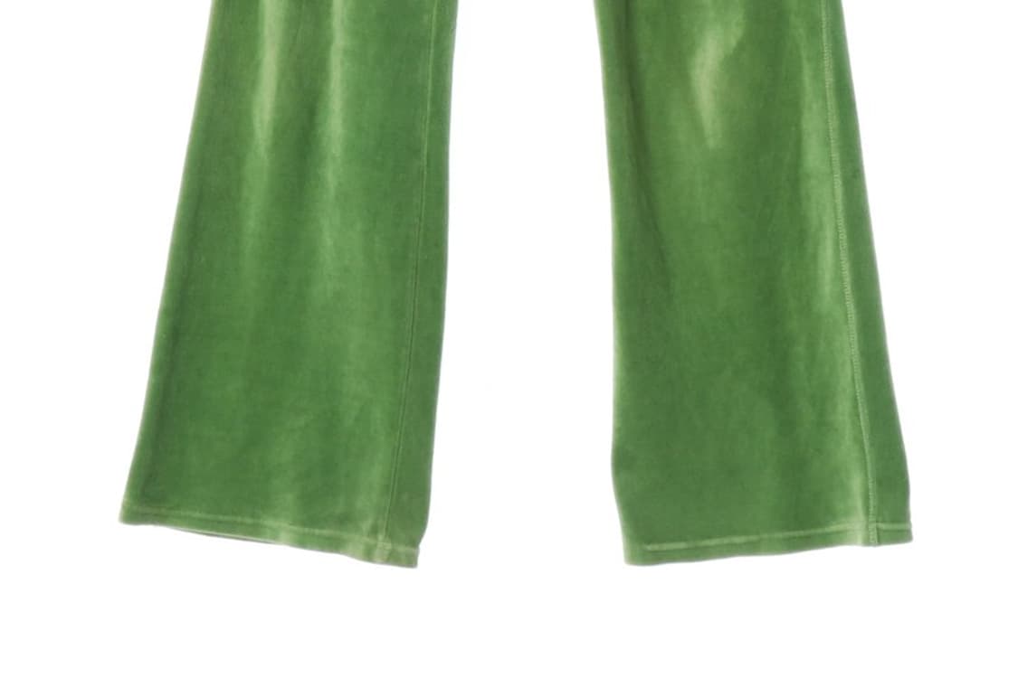 AMERICANBRITISH&CASUAL 벨로어 팬츠 상품이미지5