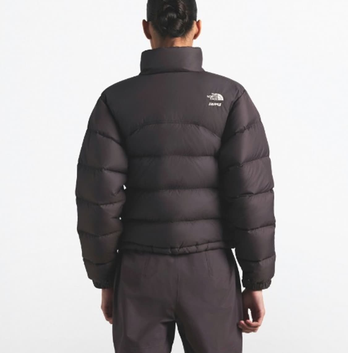 노스페이스 X 스킴스 콜라보 패딩 상품이미지3