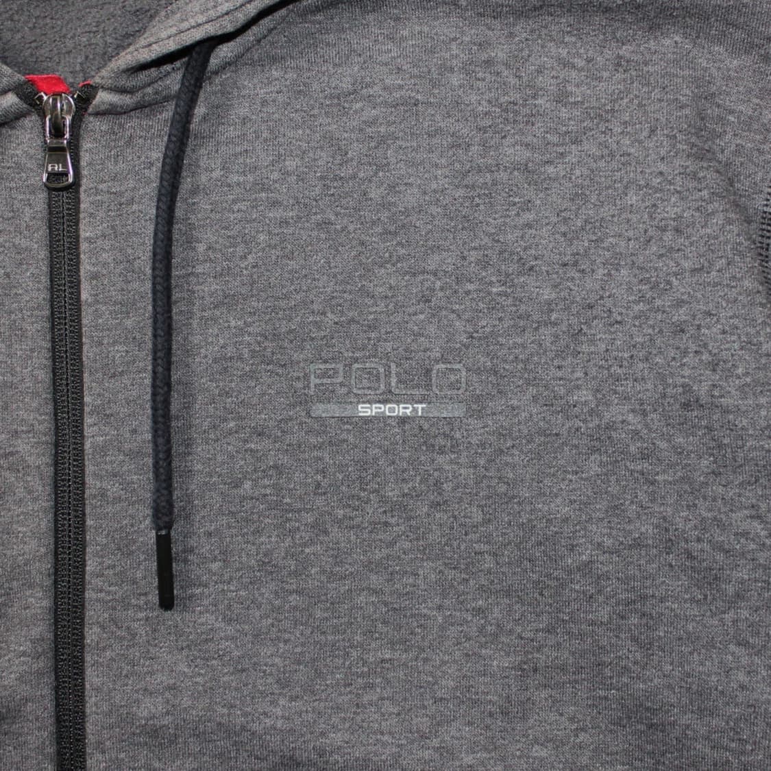 Polo Sports 폴로 스포츠 기모 후드집업  상품이미지3