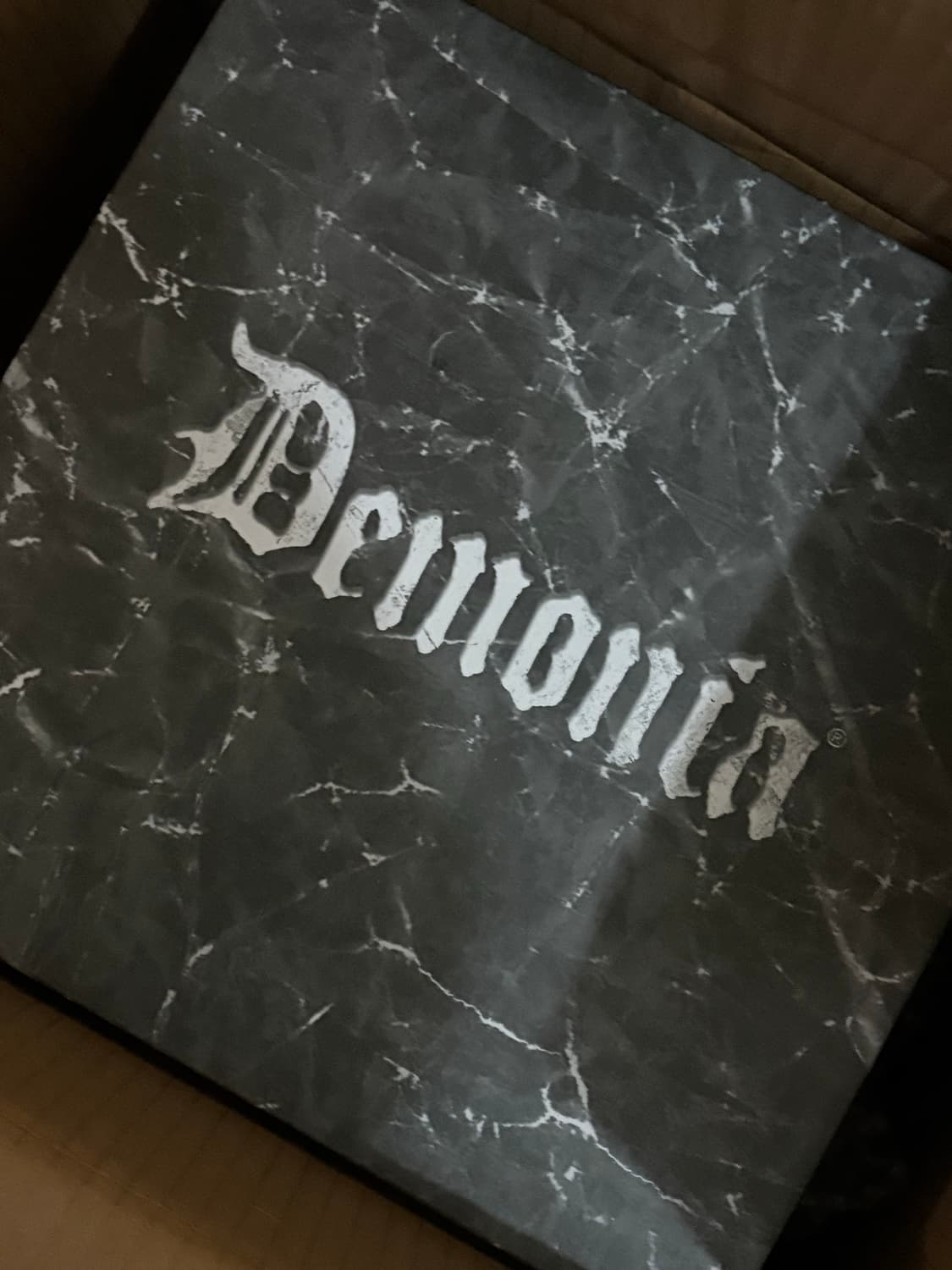 데모니아 스톰프 상품이미지3