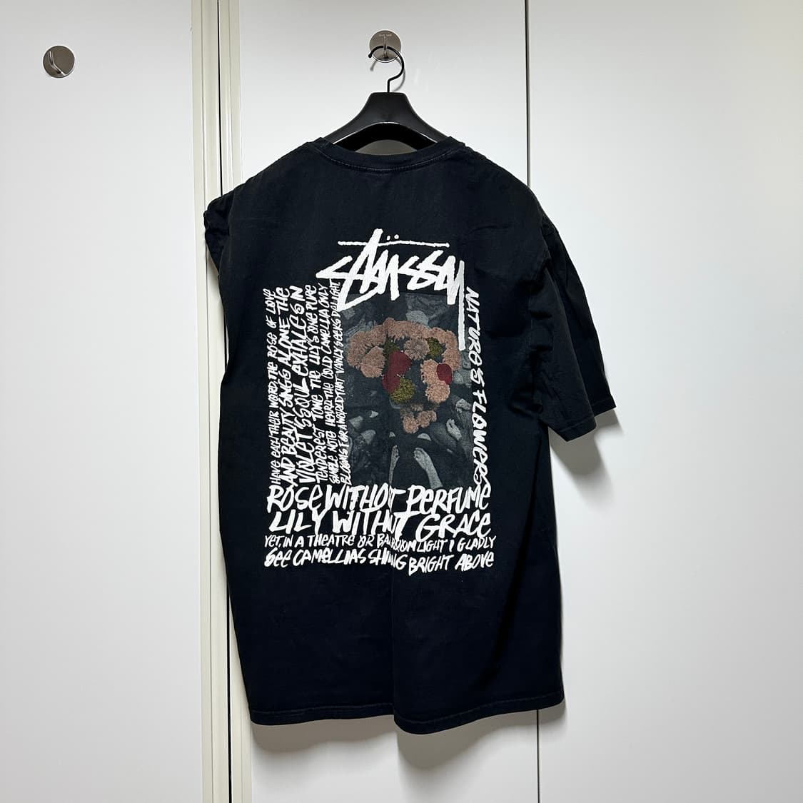 스투시 반팔 상품이미지2