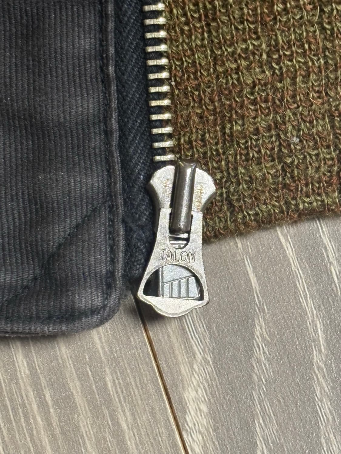 버즈릭슨 윌리엄깁슨 정글크로스 a-2 자켓 40 상품이미지4