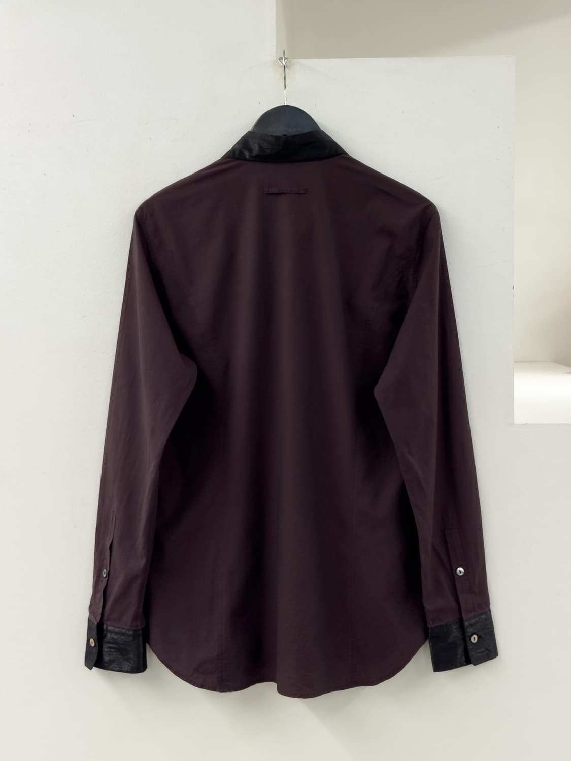 장폴고티에 셔츠 상품이미지5