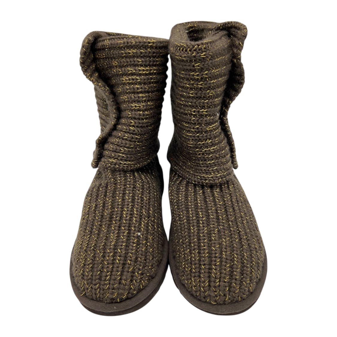 230 W 어그 카디 니트 부츠 페레로 로쉐 상품이미지4