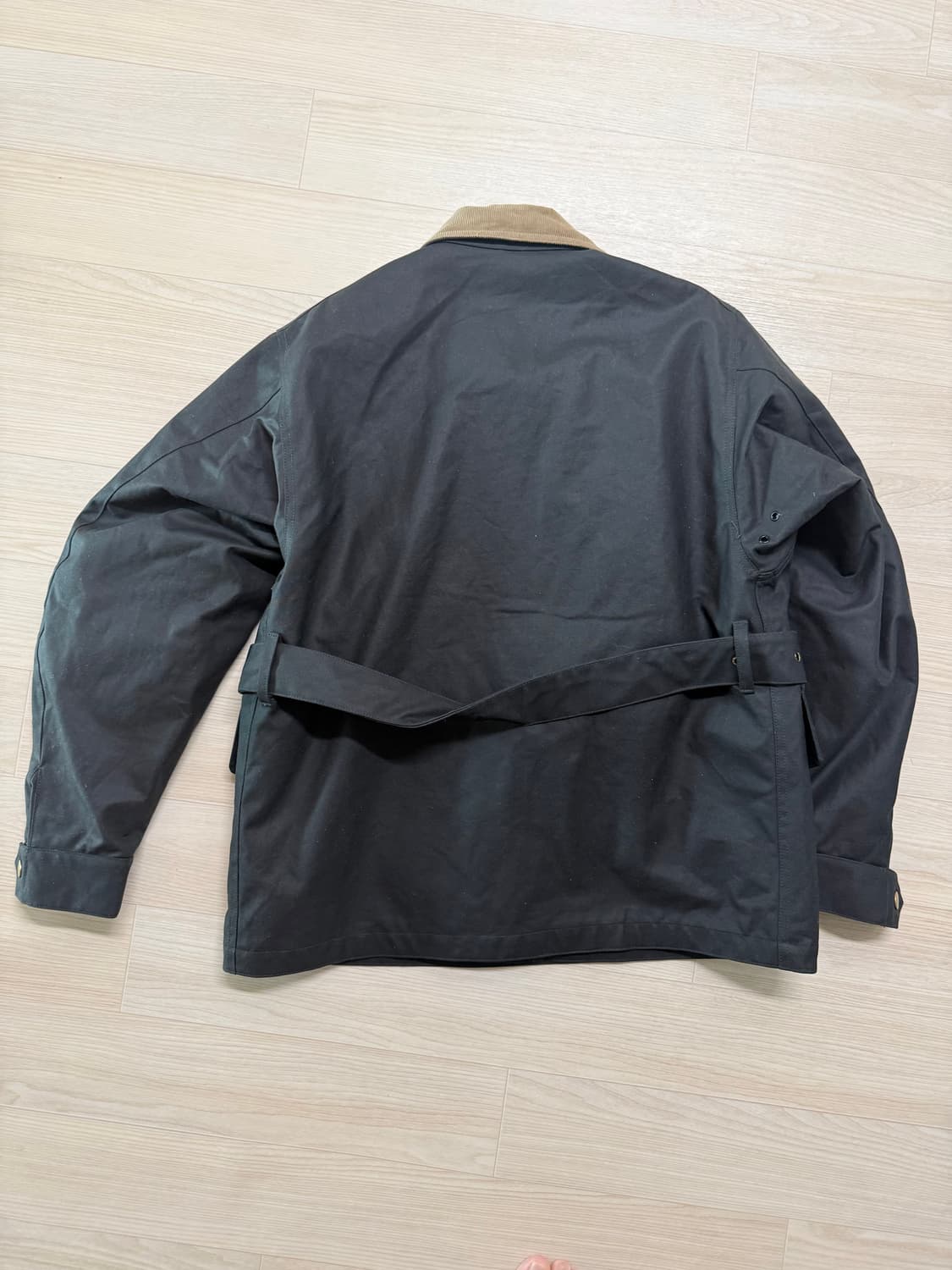 타임원클로딩 디스패치 라이더스 자켓 46사이즈 상품이미지2