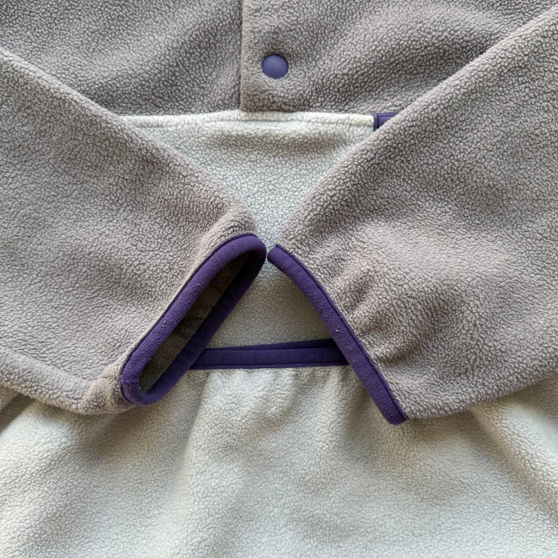 파타고니아 신칠라 투톤 퍼플 라벤더 상품이미지6