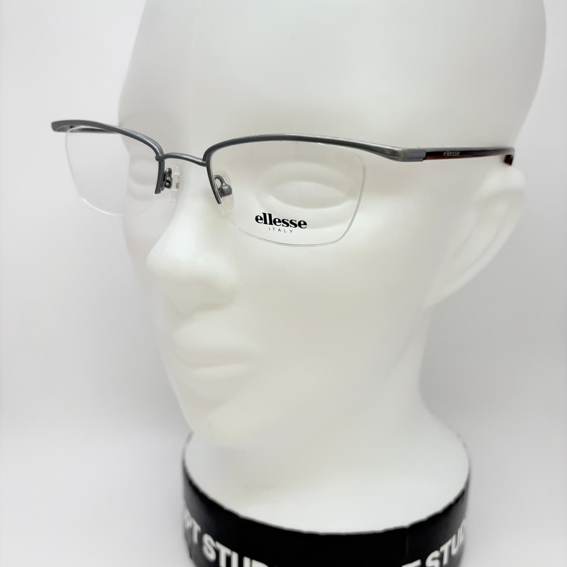 ELLESSE 엘레쎄 그레이 반무테 상품이미지7