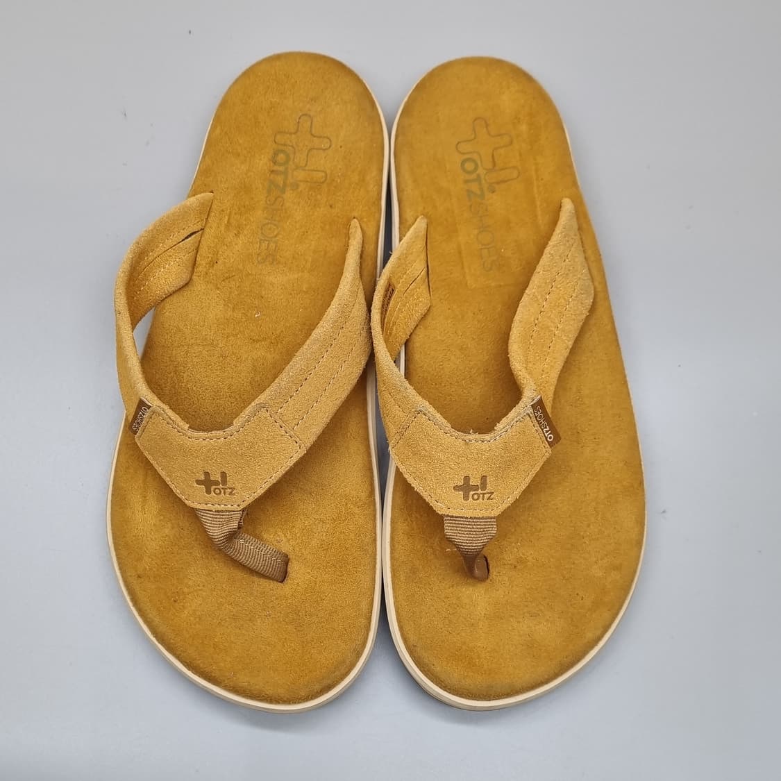 오찌 레더 남성쪼리280 상품이미지2