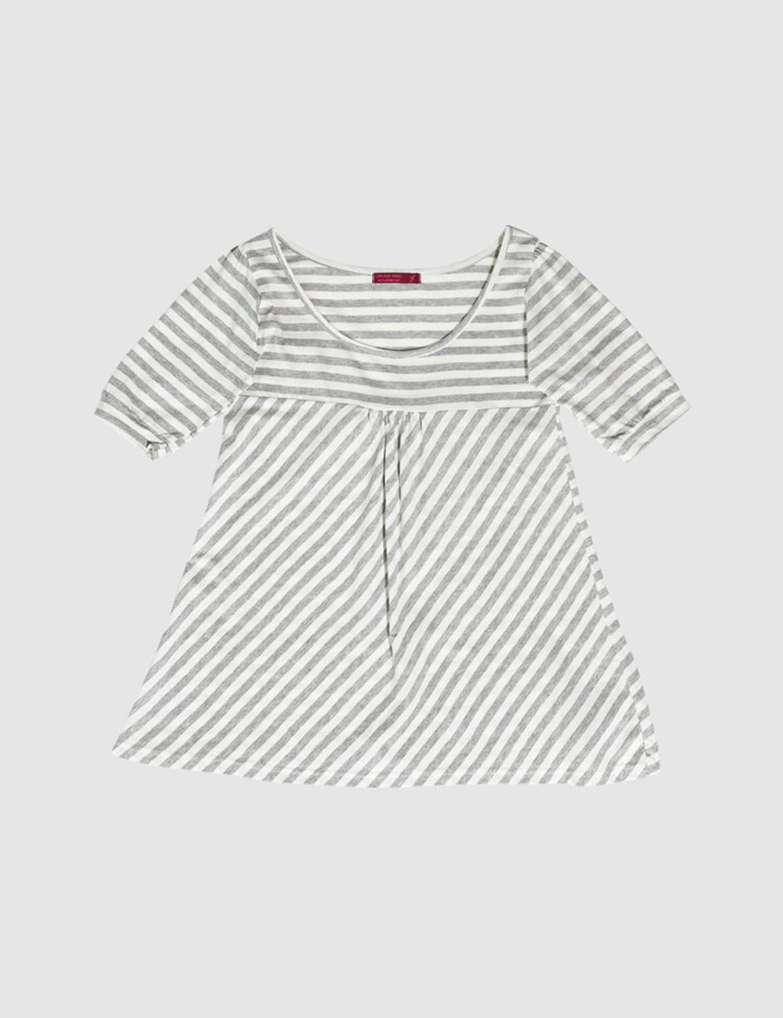 인앤양하모니 yuu top grey  상품이미지1