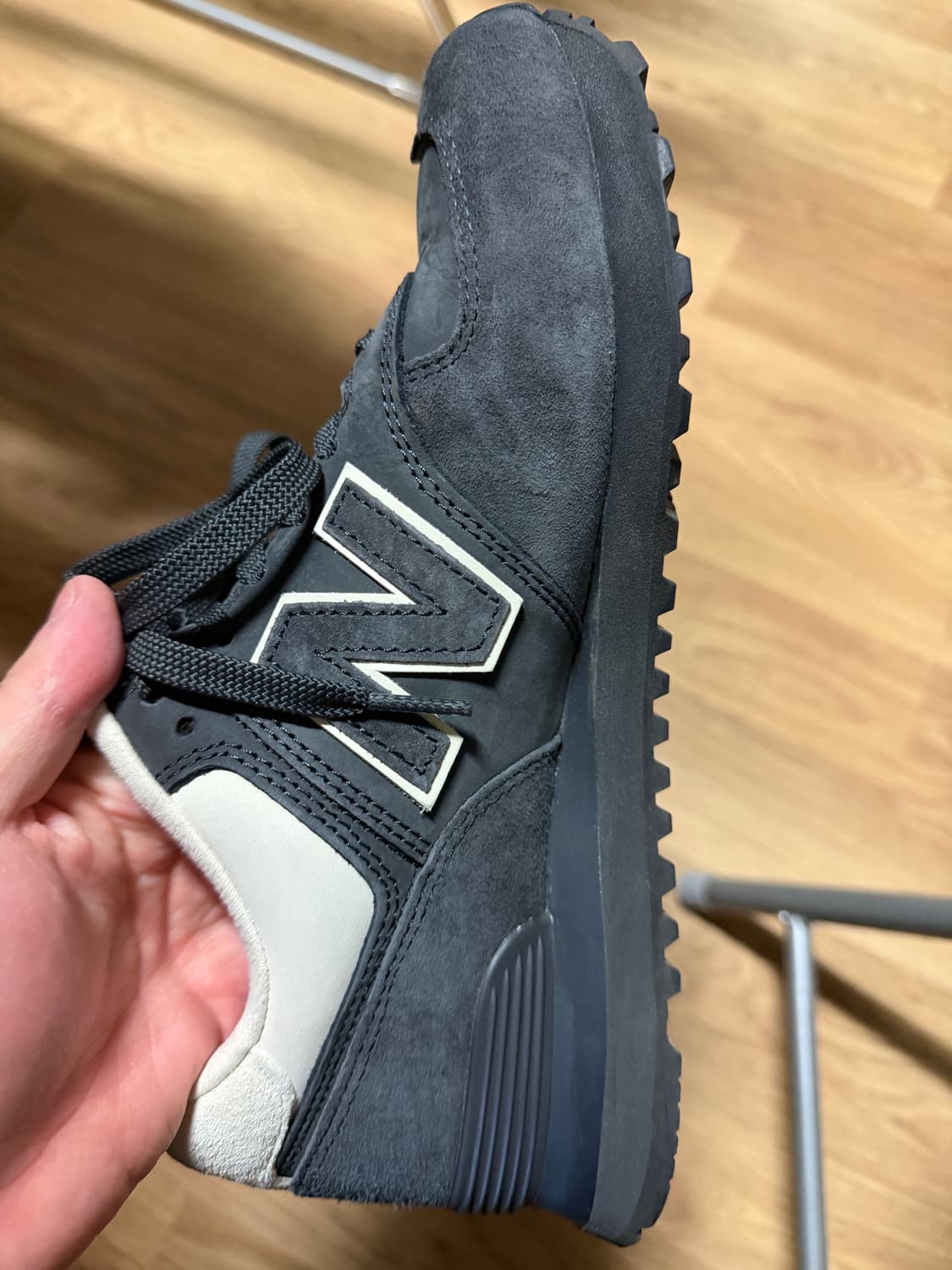 뉴발란스 x 꼼데가르송 574 상품이미지7