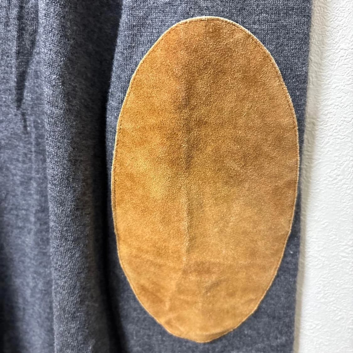 메종 마르지엘라 엘보 패치 가디건 상품이미지5