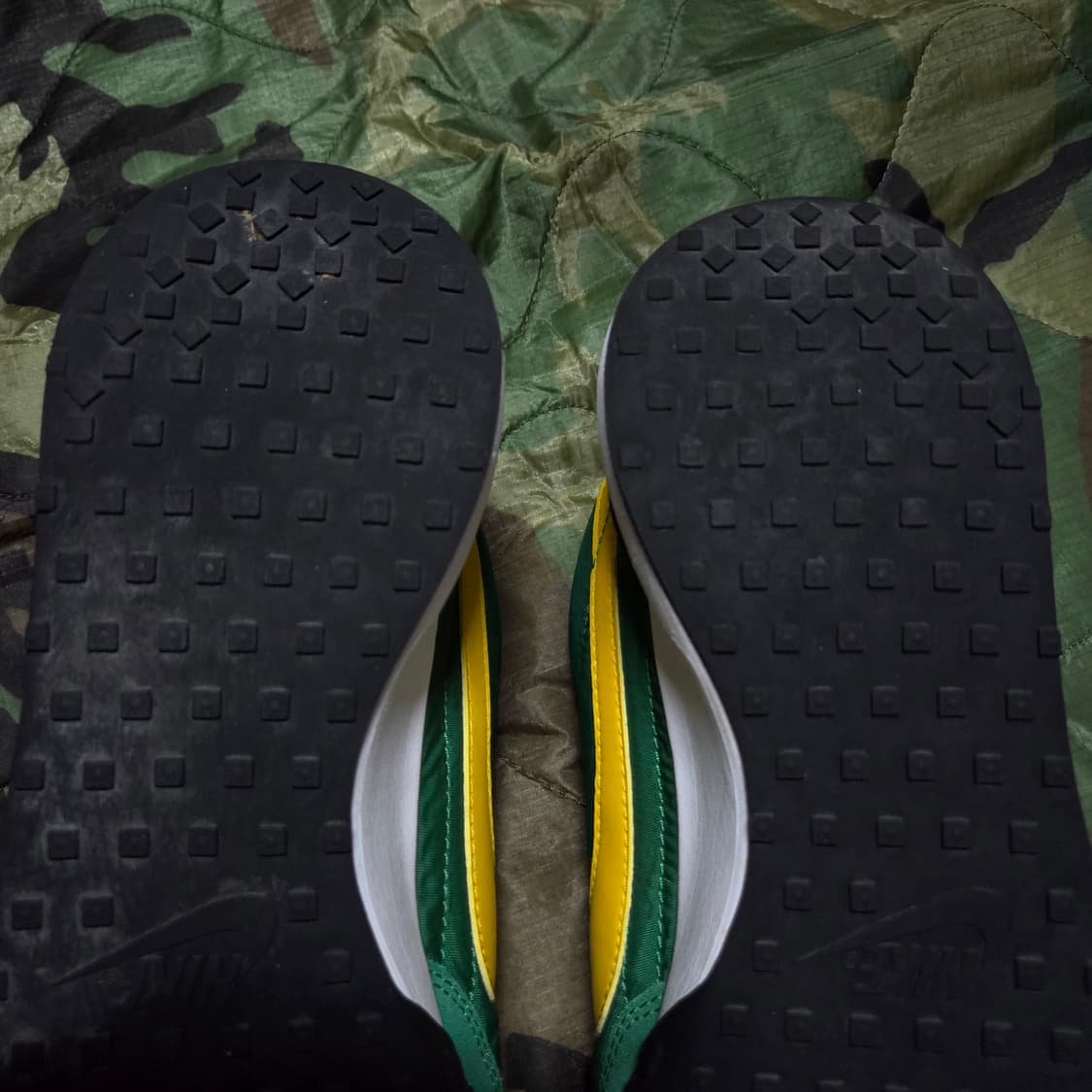 Nike Roshe Waffle Racer 나이키 로쉬 와플 레이서 상품이미지8