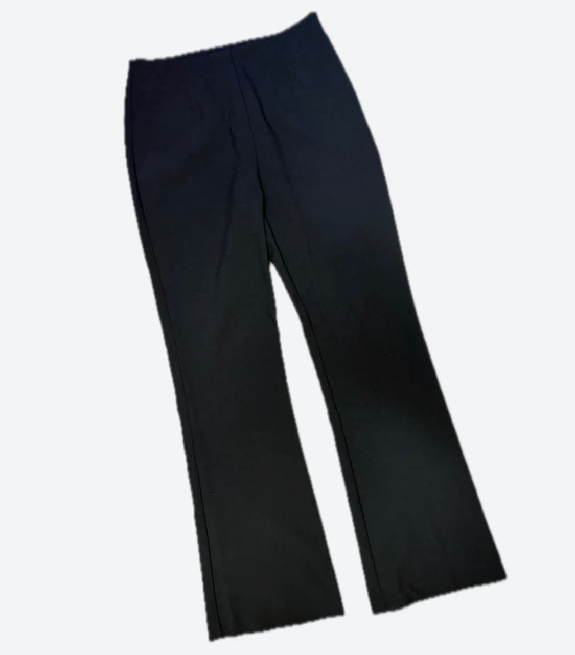 미쏘) 무신사 차콜 부츠컷 슬랙스 팬츠 반택포 상품이미지9