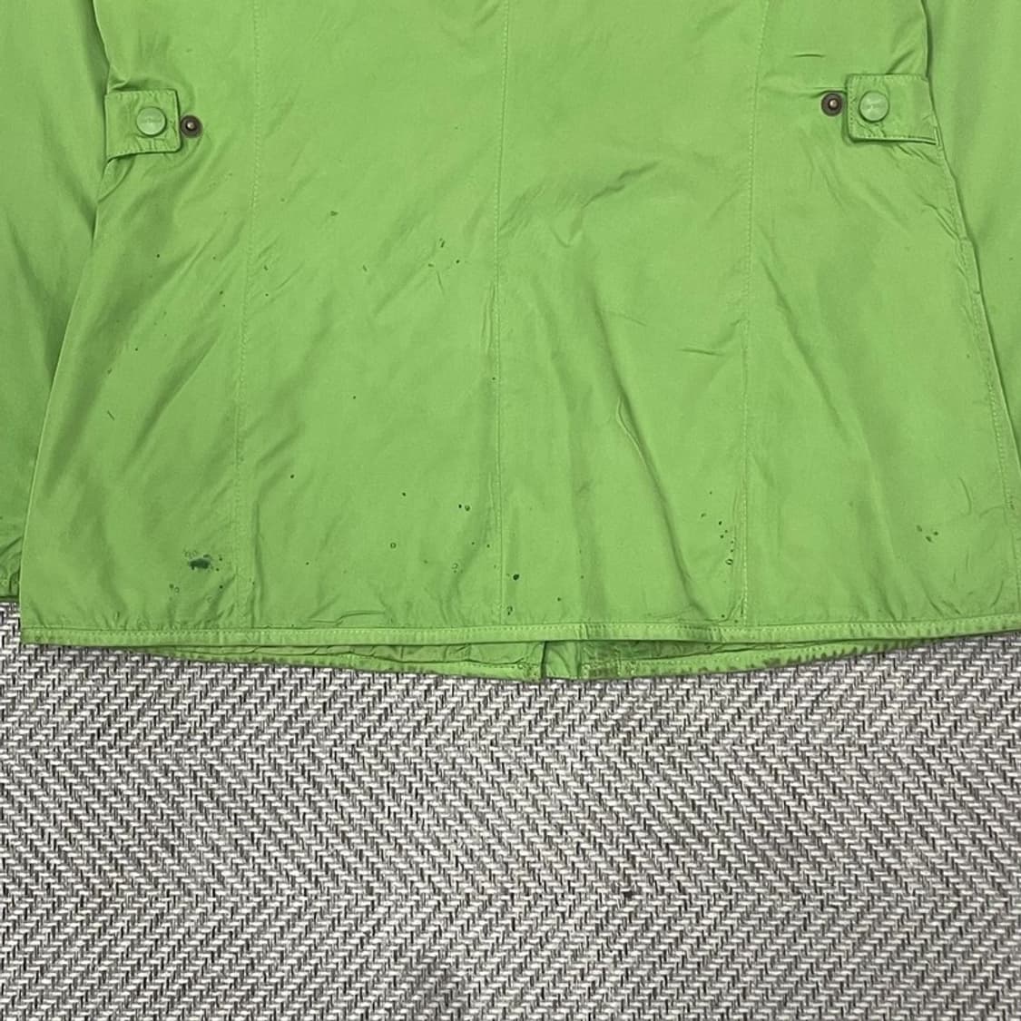 바버 워크자켓 v0452 상품이미지6