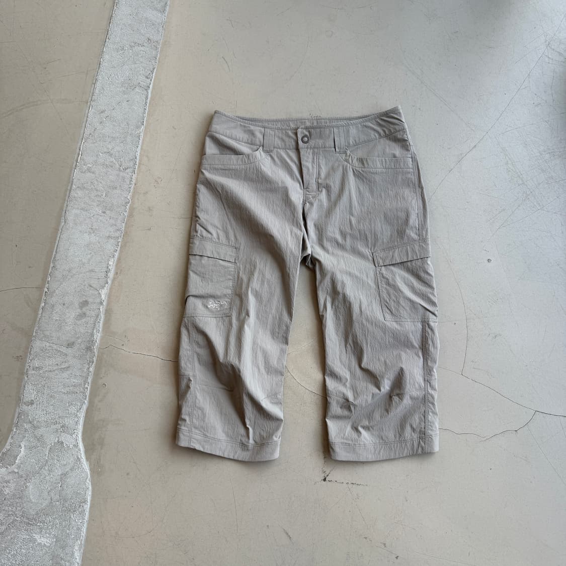 아크테릭스 3/4 아웃도어 팬츠 상품이미지1