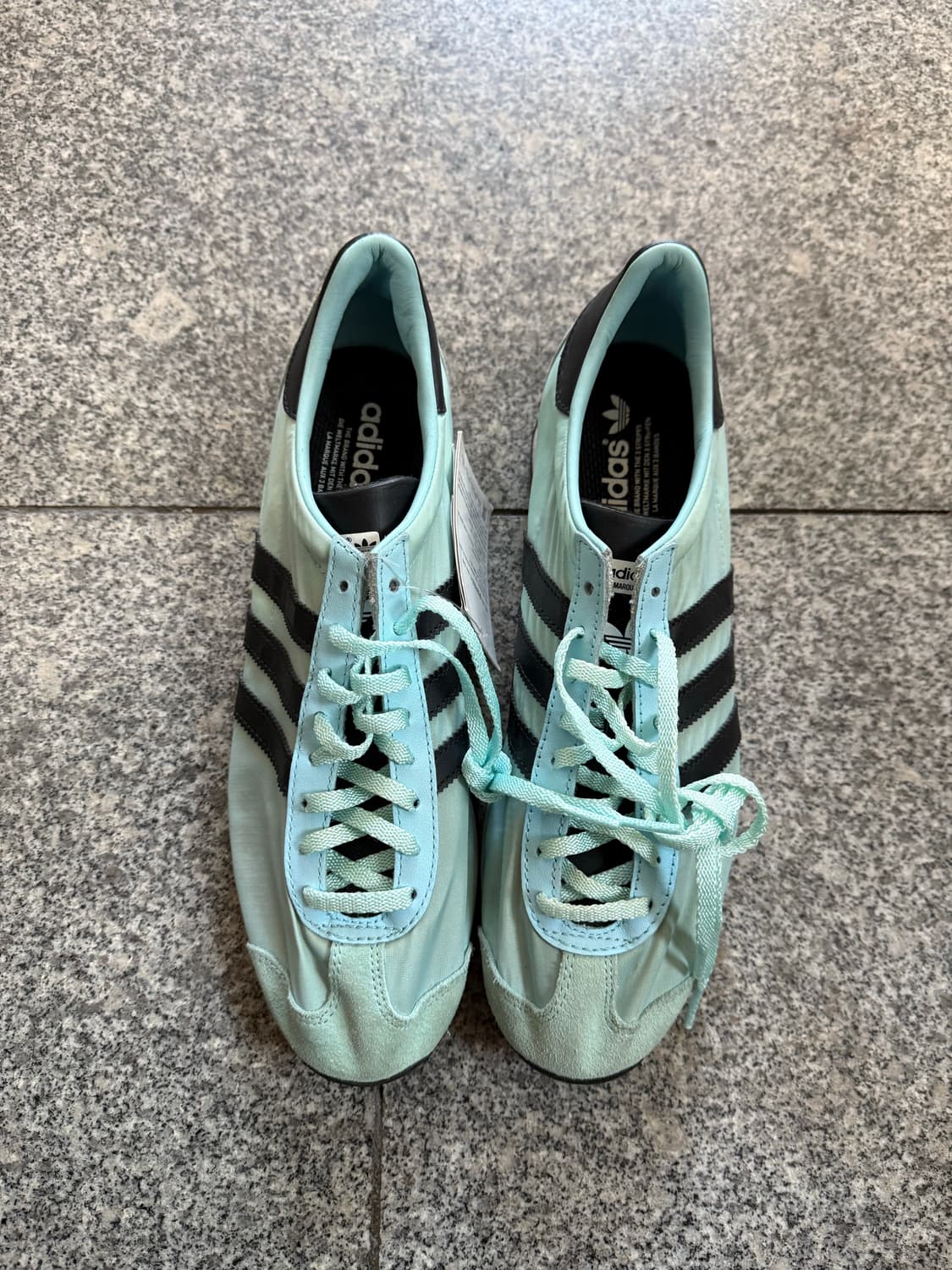 Originals Country Og Sneakers 상품이미지1