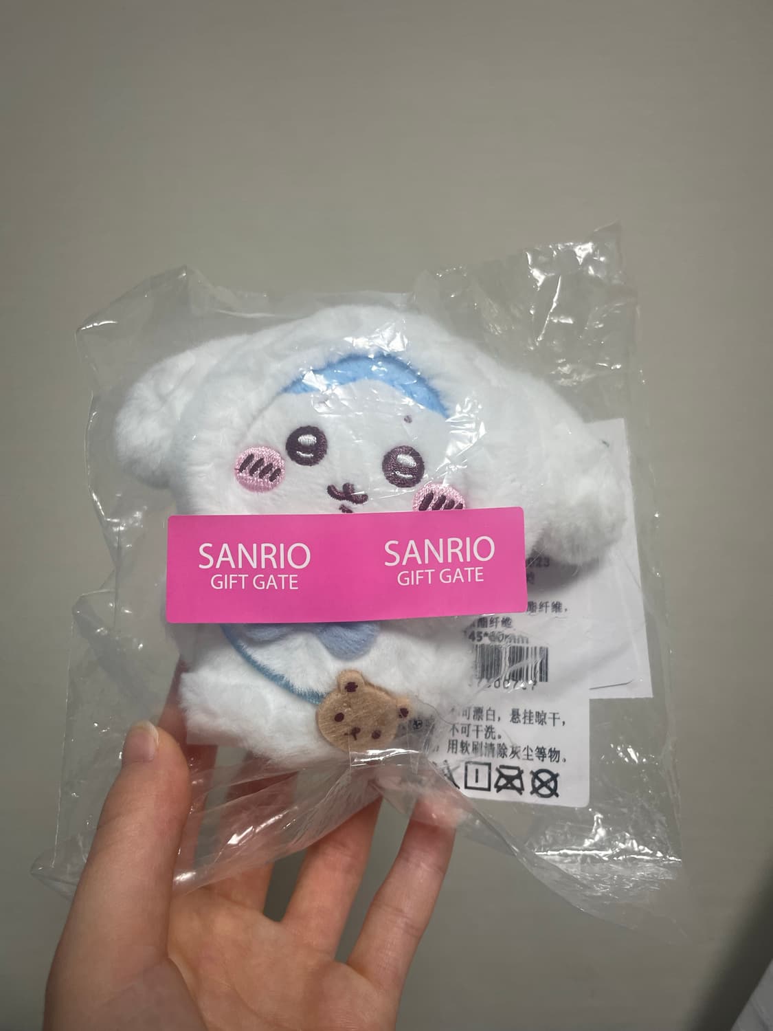 산리오 치이카와 상품이미지1