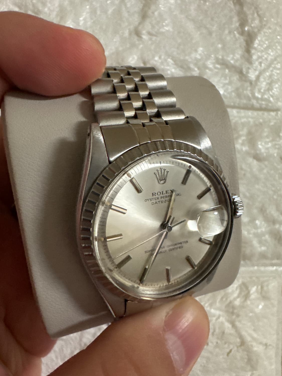 롤렉스 1603 데이저스트 36mm 상품이미지9