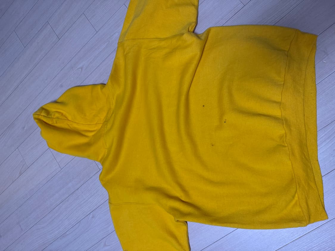 러셀 후드티 상품이미지2