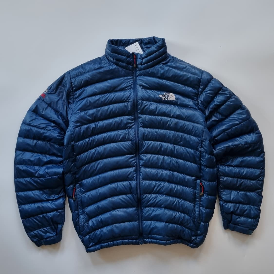 노스페이스 경량패딩 상품이미지1
