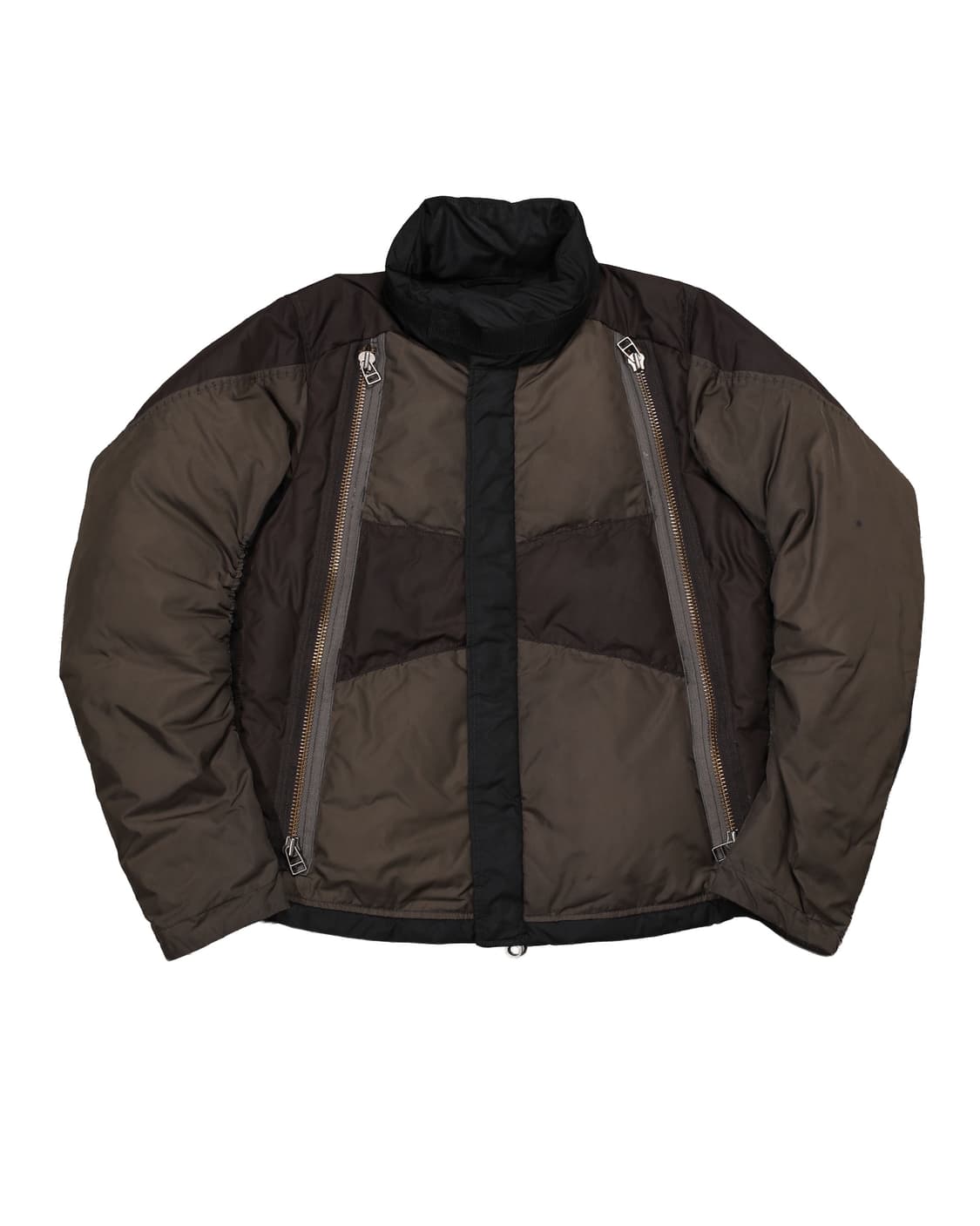 M.F.G. AW07 Multi Pocket Padded Jacket 상품이미지1